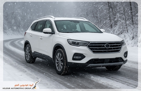 علت روشن نشدن ماشین در هوای سرد چیست؟