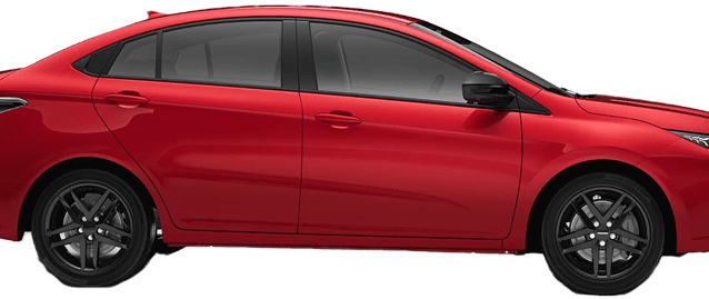 خودروی زد 6 جی تی z6 Gt